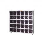 Multilayer Lithium Battery Test Chamber 300x300x200mm for sale