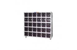 China Multilayer Lithium Battery Test Chamber 300x300x200mm supplier