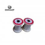 AWG38 Alloy A 0.08mm Nicr 80/20 Super Heating Speed Wire for Electric Ignition Systems for sale