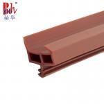 High Resilience TPE Wooden Door Seal Strip for sale