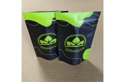 China Child-Proof Zipper Pouch Custom Printed Medical-Grade For Recyclable Pharma Packaging​. supplier