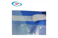 China Soft Disposable Shoulder Arthroscopy U Drape For Medical supplier