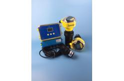 China 2019 NEW upgraded ultrasonic level sensor supplier