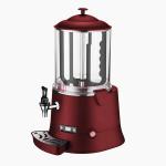 Chocolate Processing Beverage Dispenser Machine 11C Hot Coffee Milk Maker for sale