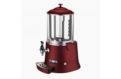 China Chocolate Processing Beverage Dispenser Machine 11C Hot Coffee Milk Maker supplier