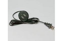 China UL Certified Dual USB Power Adapter Conference Table Socket / USB Charger Socket supplier
