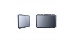 China ROSH 450cd/m2 Open Frame LCD Display 21in Capacitive supplier