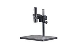 China Cnoec A21.3601-B3 4.5x Objective Stereo Optical Microscope supplier