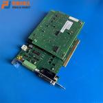 Used 00-117-336 DSE-IBS C33 DSE Card with 00-128-358 MFC3 STANDARD Card for KUKA KRC2 MFC2 Card ROBOTS for sale