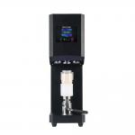 Plastic Bottle Automatic Can Sealer Pet Cannular Can Capping Machine