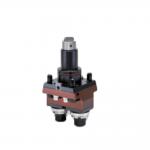 BMT40/BMT65 bmt Tool Holders Lathe Live Tooling Holders CNC Machine Accessory Double Head for sale