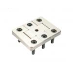 Mold Parts D.PLF/PXM Injection Mold Components Locating Block for sale