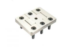 China Mold Parts D.PLF/PXM Injection Mold Components Locating Block supplier