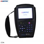 Handheld Eddy Current Testing Equipment , Precise Eddy Current Flaw Detector for sale