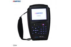 China Handheld Eddy Current Testing Equipment , Precise Eddy Current Flaw Detector supplier