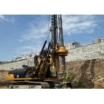 30rmp Rotary Pile Machine for sale