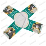 Free Samples Available Pet Food Packaging Pouch for Pet Food for sale