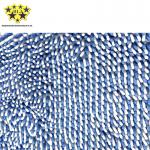 550gsm Chenille OEM Polyester Microfiber Fabric