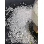 90/10 TGIC Curing High Acid Value Polyester Resin Dry Blend To Get Matt Effect for sale