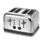 Small Kitchen Appliances 4 Piece Toaster Bread Machine Defrost Function for sale