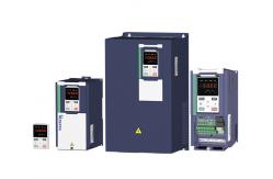 China Customizable PMSM Inverter With 0.98 Power Factor / 0-400Hz Output Frequency supplier