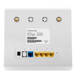 1200mbps Dual SiM Mobile Router