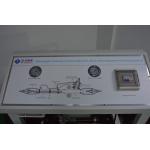 Professional Power Steering And Suspension Training Platform