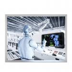 15 Inch DV150X0M-N10 BOE Industrial TFT LCD Display LVDS 1024x768 Pixel 350 Nits for sale