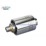Low Speed Hydraulic Rotary Union , Stainless Steel High Pressure Rotary Joint for sale