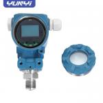 Remote Differential Pressure Transmitter 30VDC With Lcd Display for sale