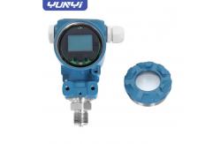 China Remote Differential Pressure Transmitter 30VDC With Lcd Display supplier