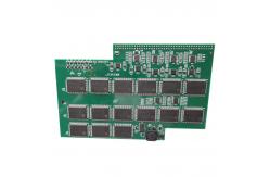 China Automated Solder Fast Smart Main Board Pcb Assembly Electronic Circuit Assembly supplier