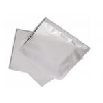 Heat Seal Aluminum Foil Bag Shielding For ESD RFI EMI Protection for sale