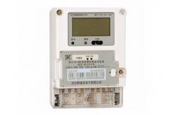 China DDZY150 LoRa Smart Meter Single Phase Electric Meter With DLMS / COSEM Protocol supplier