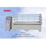Package Testing Machine for Simulating Large Furniture Transportation Test