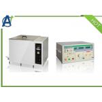 Water Absorption Density Test Machine For Cable as per IEC 60811-1-3 for sale