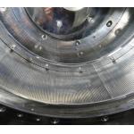 Customizable Wedge Wire Baskets with High Weave Density and Welded Connection