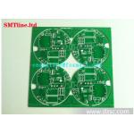 Electronic Assembly SMD LED PCB Board For Led Round Bulb CE Certification for sale