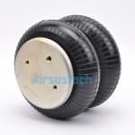 Industrial Double Convoluted Shock Absorber Air Springs Bag Navistar 554783C1 for sale
