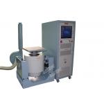 Electrodynamic Shakers Vibration Testing Machine Equipment For Electric Product Package for sale