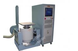 China Electrodynamic Shakers Vibration Testing Machine Equipment For Electric Product Package supplier