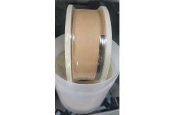 China High Purity 99.95% High Quality Tungsten Filament Tungsten Wire supplier