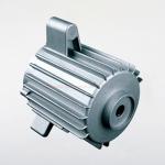 ISO/TS16949:2009 Certified Aluminium Die Casting Parts with Multi Cavity Molds and Custom Surface Finish