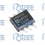 AD8032ARZ-REEL7