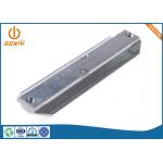 OEM Die Casting Molded Metal Aluminum Alloy Parts Zinc Alloy EV Charging Housing for sale