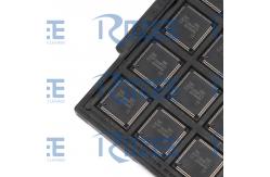 China TMS320F2808PZA supplier