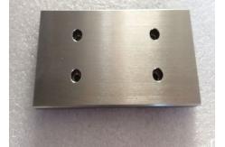 China W95NiFe Tungsten Nickel Iron Alloy For Shielding Device supplier