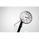 Professional Calibration Meat Thermometer Sealed Dial Keeps Out Dirt And Grime for sale
