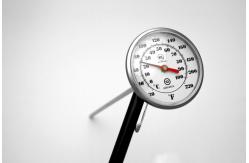 China Professional Calibration Meat Thermometer Sealed Dial Keeps Out Dirt And Grime supplier