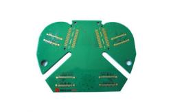 China 3 Oz Copper Special PCB Bonding Process supplier